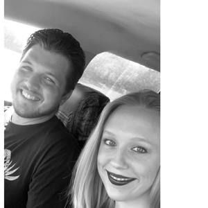 Meet your Posher, Corey